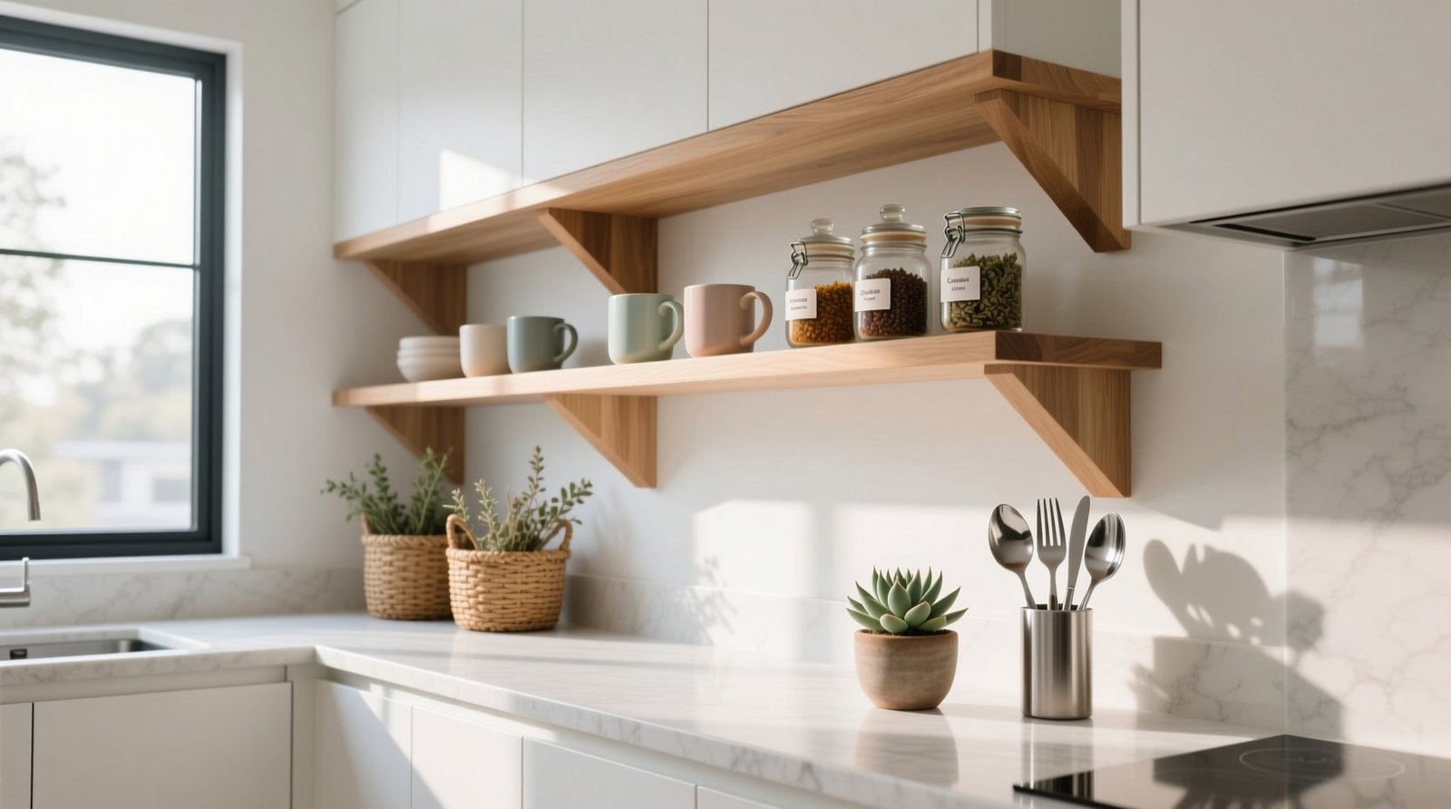 Best kitchen shelves storage science backed systems for safety efficiency.jpg