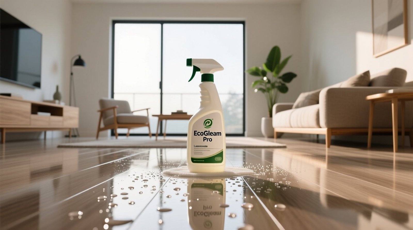 Best laminate floor cleaner ph neutral enzyme formula epa verified.jpg