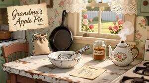 Best old fashioned recipes science backed authentic methods.jpg