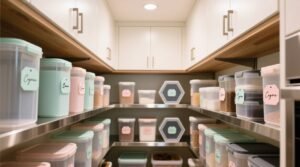 Best pantry storage containers science backed choices for freshness safety.jpg