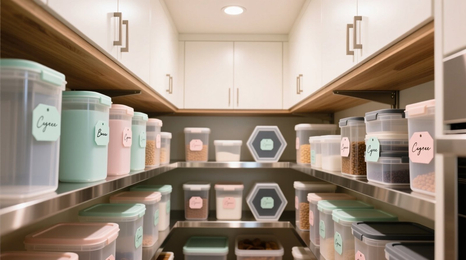 Best pantry storage containers science backed choices for freshness safety.jpg