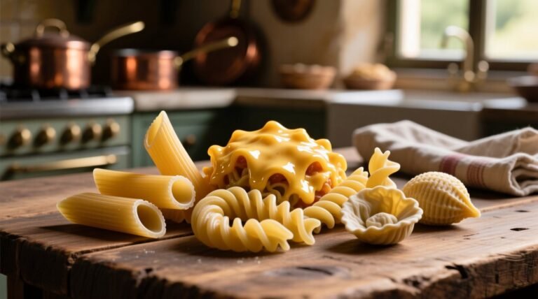 Best pasta shapes for mac and cheese science backed top 7.jpg
