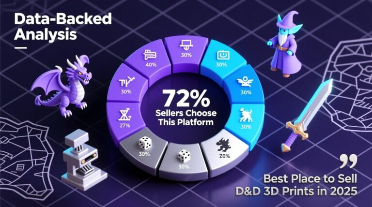 Best place to sell dnd 3d prints in 2025 72 of sellers choose this platform 12 data backed platforms analyzed.jpg