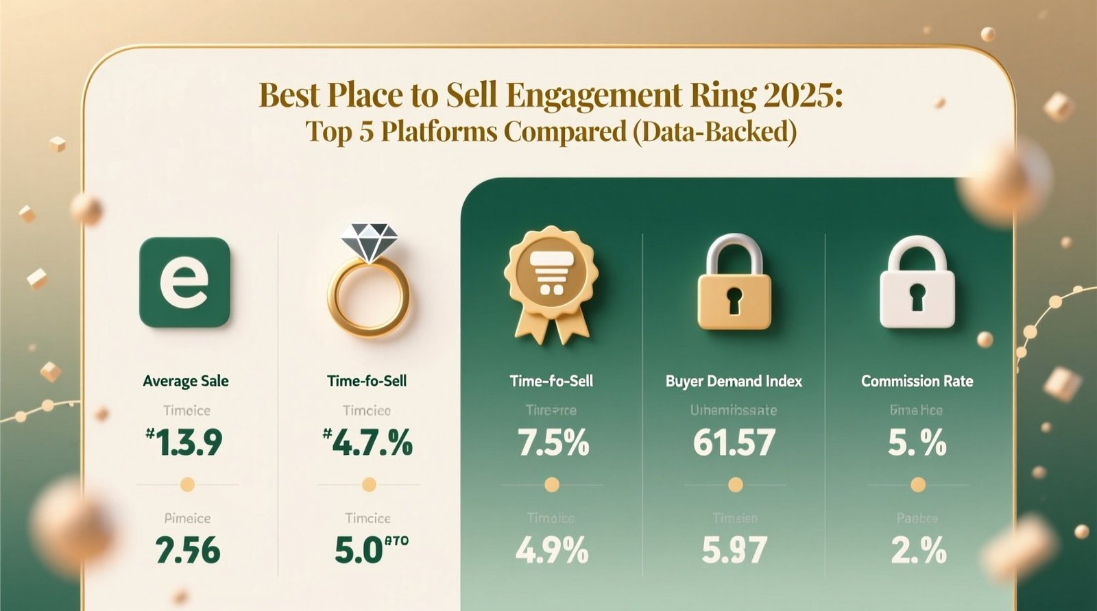 Best place to sell engagement ring 2025 top 5 platforms compared data backed.jpg