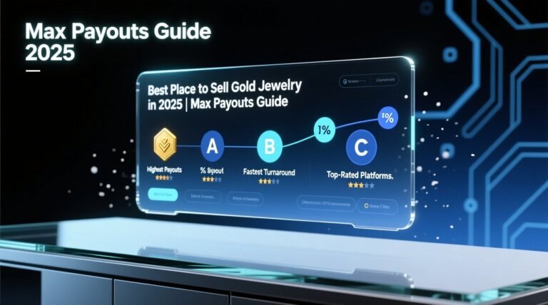 Best place to sell gold jewelry in 2025 max payouts guide.jpg