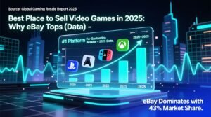 Best place to sell video games in 2025 why ebay tops data.jpg