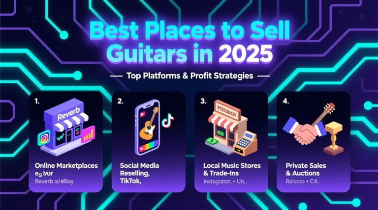 Best places to sell guitars in 2025 top platforms profit strategies.jpg