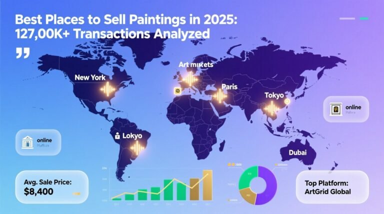 Best places to sell paintings in 2025 127k transactions analyzed.jpg