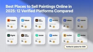 Best places to sell paintings online in 2025 12 verified platforms compared.jpg