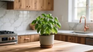 Best plant for kitchen spider plant is top choice.jpg