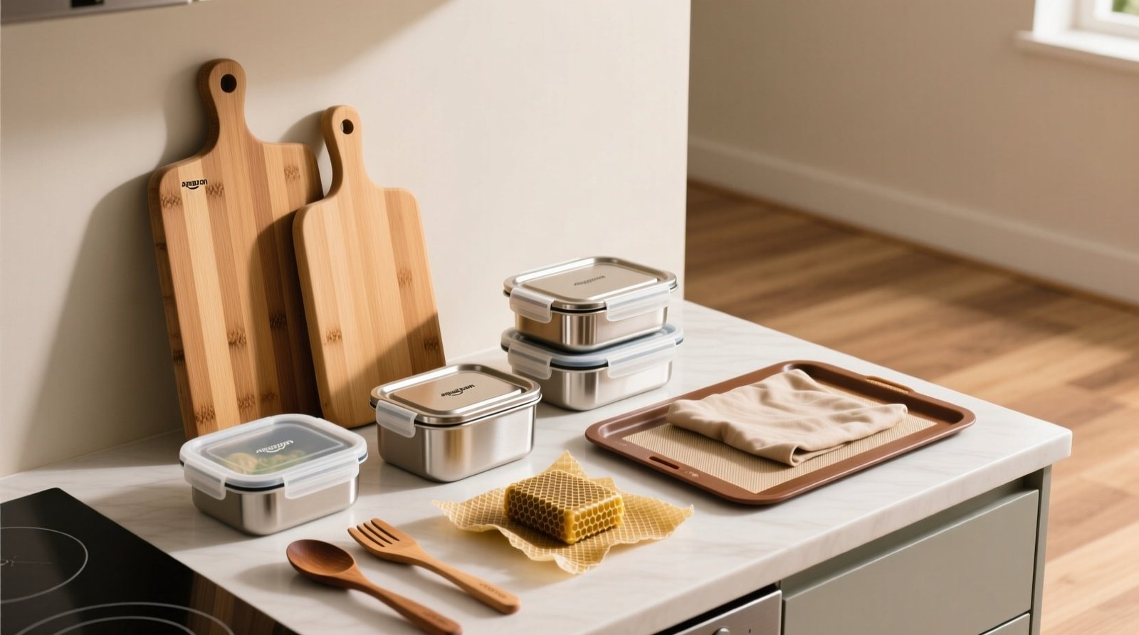 Best plastic free kitchen essentials on amazon august 2026 verified list.jpg