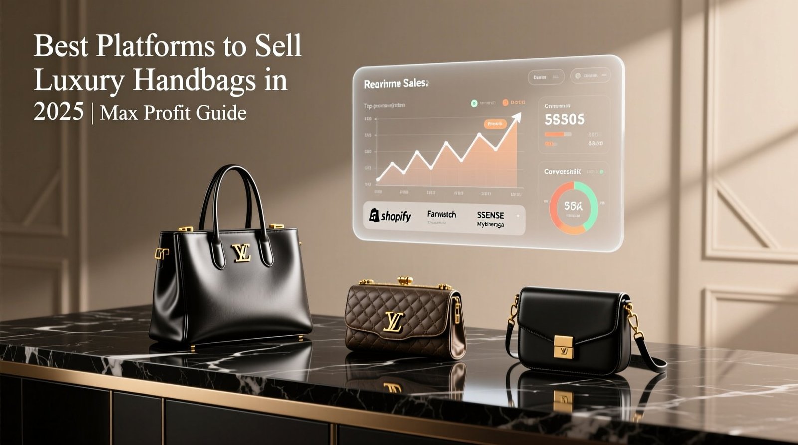 Best platforms to sell luxury handbags in 2025 max profit guide.jpg