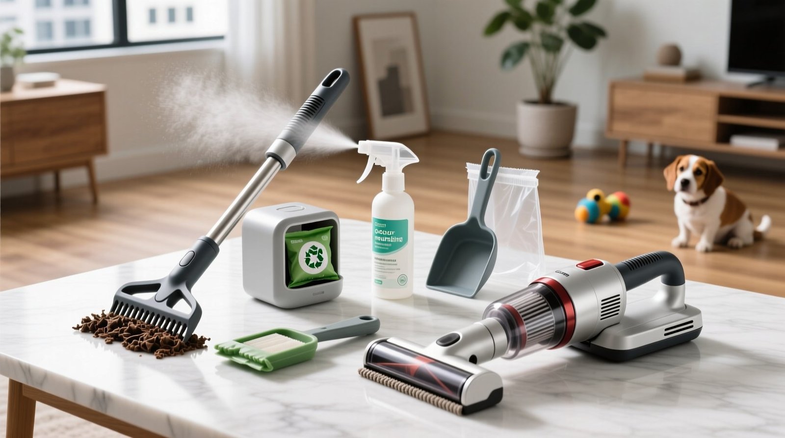 Best products tools to clean up after pets eco cleaning verified.jpg
