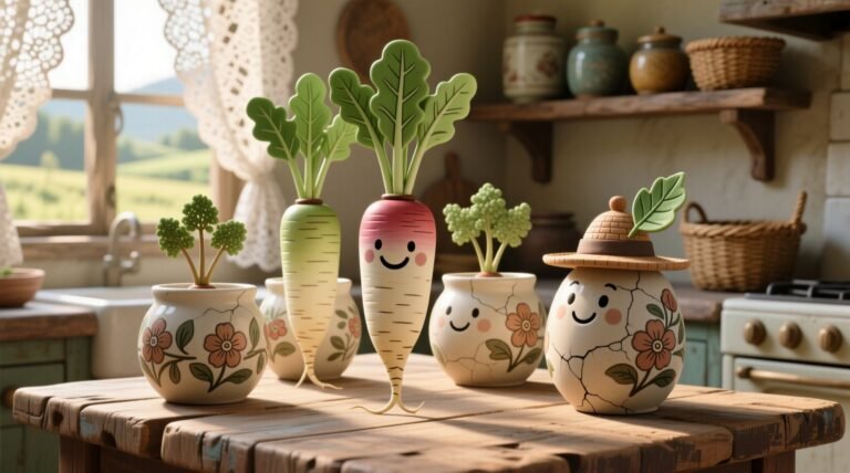 Best radishes containers science backed storage for maximum crispness.jpg