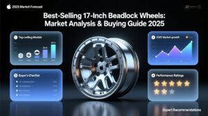 Best selling 17 inch beadlock wheels market analysis buying guide 2025.jpg