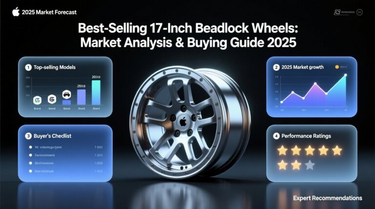Best selling 17 inch beadlock wheels market analysis buying guide 2025.jpg