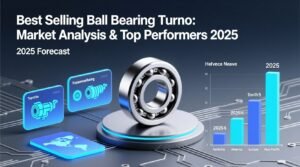 Best selling ball bearing turbo market analysis top performers 2025.jpg