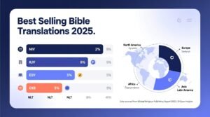 Best selling bible translations 2025 market share trends analysis.jpg