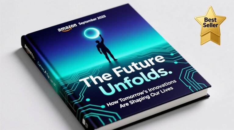 Best selling book on amazon today current 1 top 10 list for september 2025.jpg