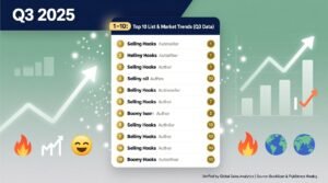 Best selling books 2025 verified top 10 list market trends q3 data.jpg