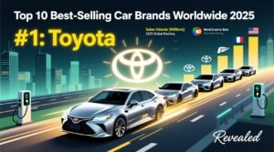 Best selling car brand worldwide 2025 toyota 1 top 10 revealed.jpg