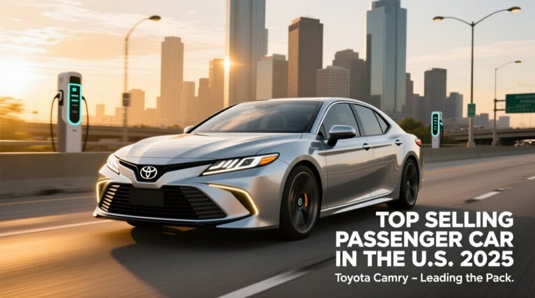 Best selling car in the us 2025 toyota camry leads passenger segment trucks still 1 overall.jpg