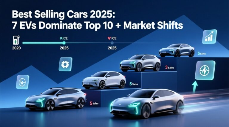 Best selling cars 2025 7 evs dominate top 10 market shifts.jpg