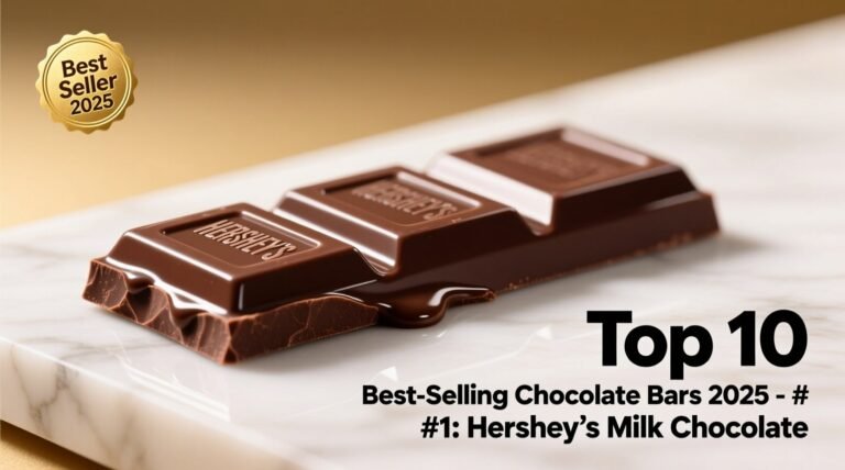 Best selling chocolate bar hersheys milk chocolate tops 2025 sales top 5 list.jpg
