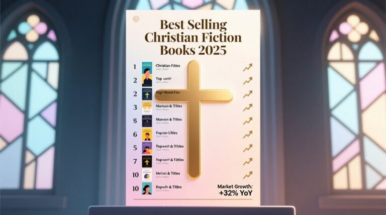 Best selling christian fiction books 2025 top 10 titles market growth.jpg