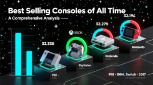 Best selling consoles of all time a comprehensive analysis.jpg
