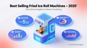 Best selling fried ice roll machines 2025 data driven buyers guide.jpg