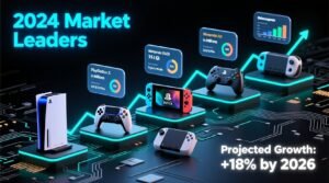 Best selling gaming consoles insights trends and predictions.jpg