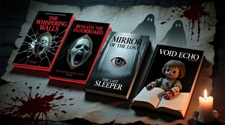 Best selling horror books 2025 top 5 verified sellers ytd.jpg