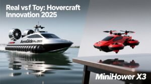 Best selling hovercraft boats real models vs toy rc comparison 2025.jpg