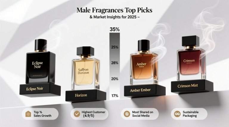 Best selling male fragrances top picks market insights for 2025.jpg