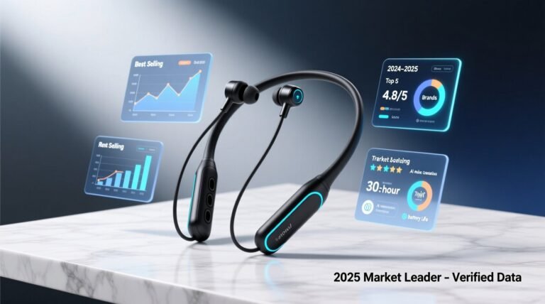 Best selling neckband wireless earphones 2025 market data buying guide.jpg