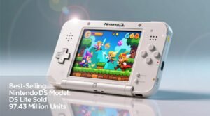 Best selling nintendo ds model ds lite sold 9743 million units.jpg