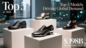Best selling shoes 2024 top 5 models driving 398b market 2025 data.jpg