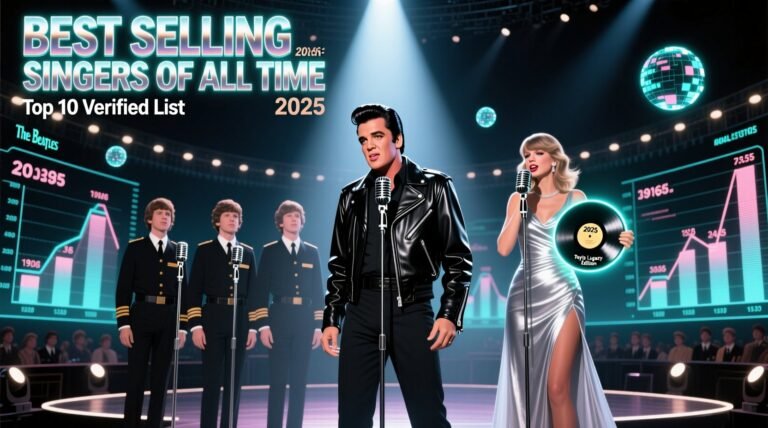 Best selling singers of all time 2025 top 10 verified list elvis beatles taylor swift.jpg