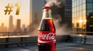 Best selling soda in the world coca cola 1 2025 data.jpg