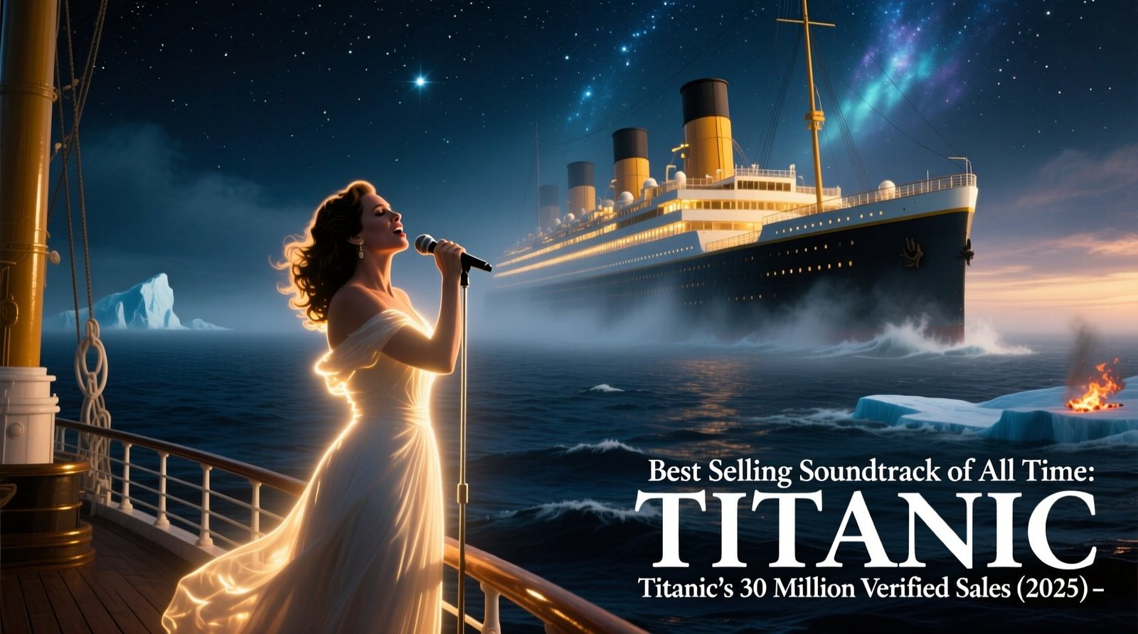 Best selling soundtrack of all time titanics 30 million verified sales 2025.jpg