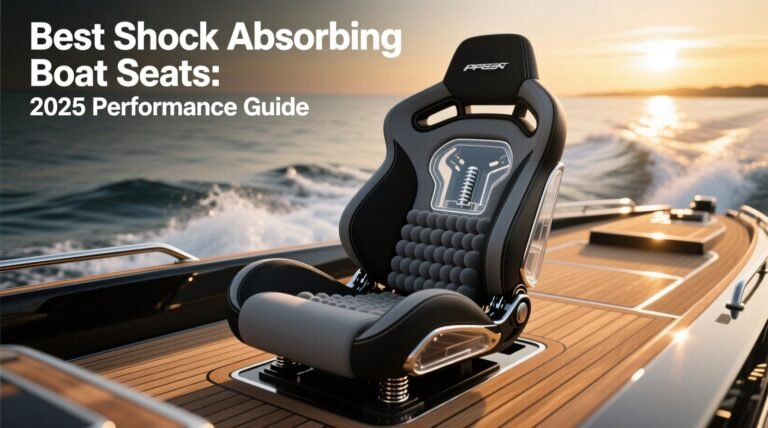 Best shock absorbing boat seats 2025 performance guide.jpg