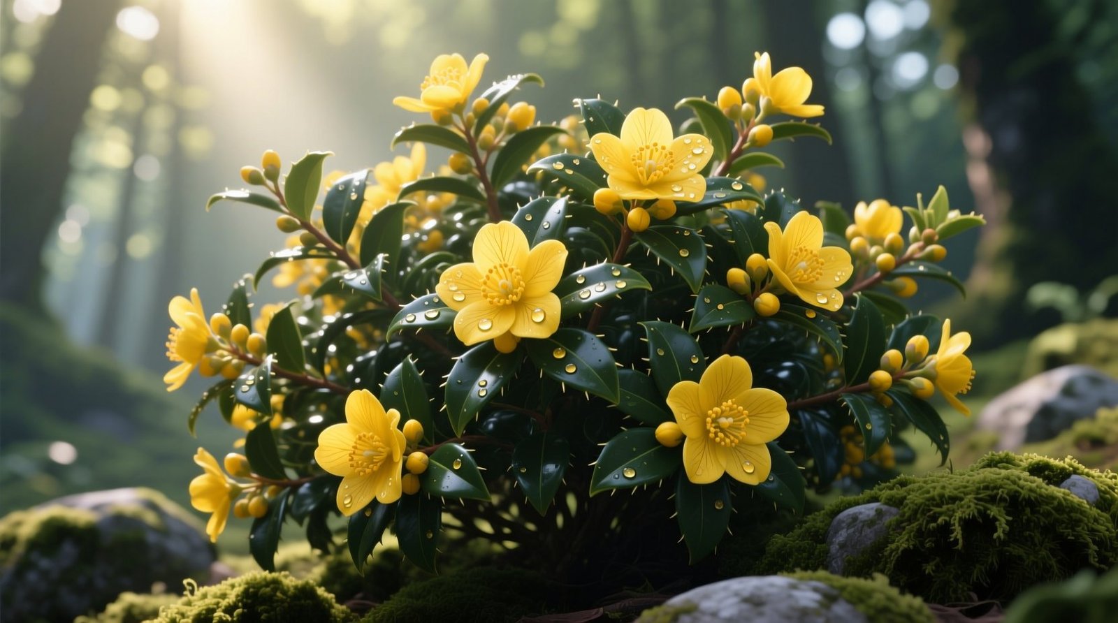 Best shrubs with yellow flowers 12 top choices for year round impact.jpg