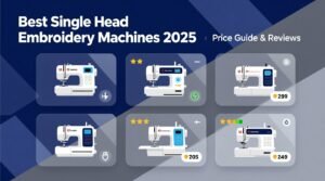 Best single head embroidery machines 2025 price guide reviews.jpg