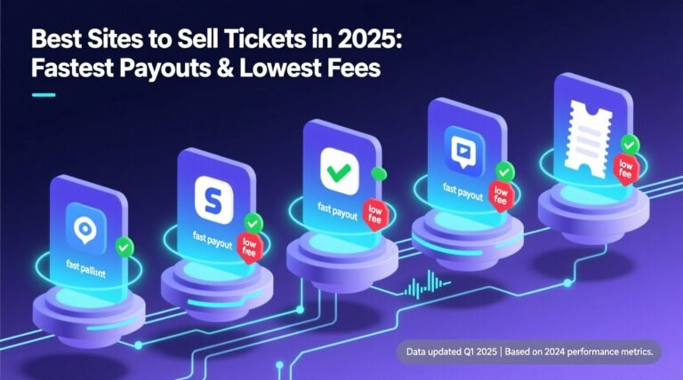 Best sites to sell tickets in 2025 fastest payouts lowest fees.jpg