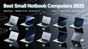 Best small notebook computers 2025 top 8 ultralight laptops tested.jpg