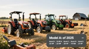 Best small tractors 2025 expert comparison of top 5 models.jpg