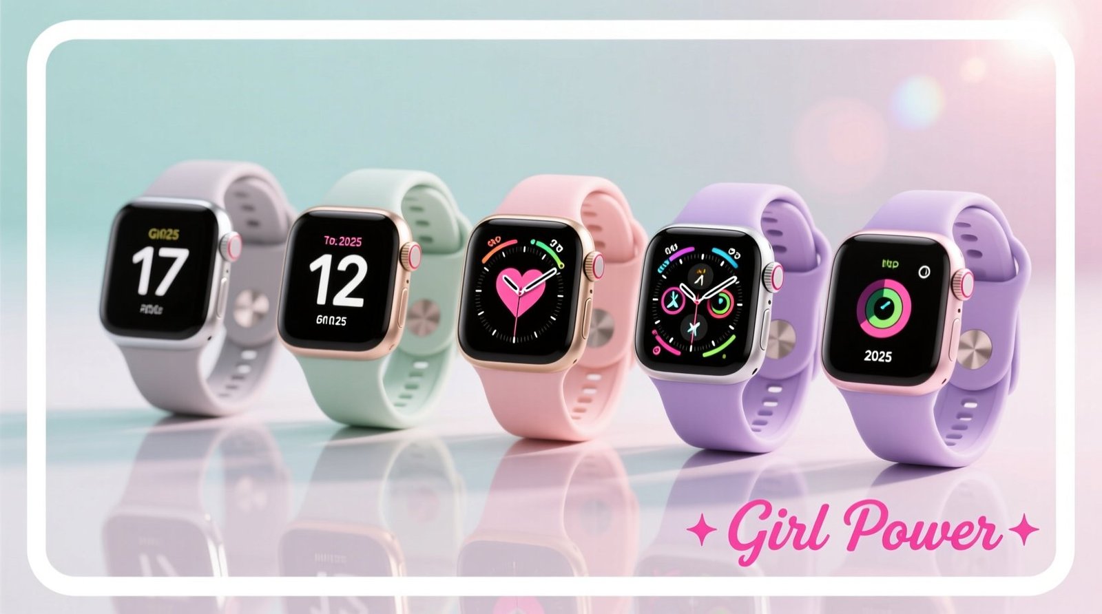 Best smartwatches for girls 2025 style comfort value tested.jpg