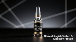 Best snake venom eye creams 2025 dermatologist tested clinically proven.jpg