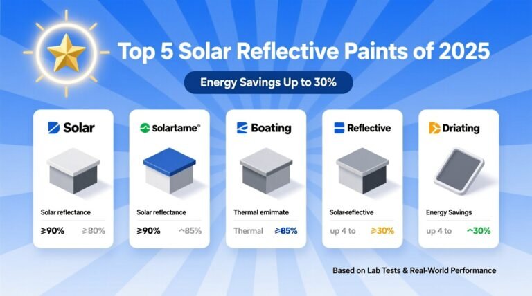 Best solar reflective paint 2025 top 5 coatings for energy savings.jpg